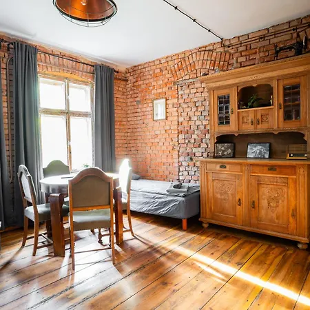 Agroturystyka Gesiniec Stare Osieczno Exterior photo